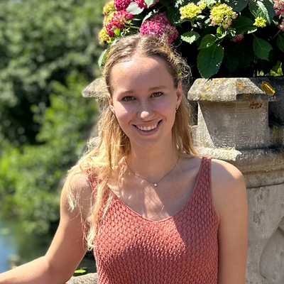 foto van gebruiker