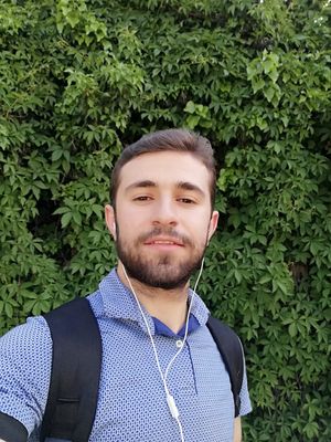 kullanıcı fotoğrafı