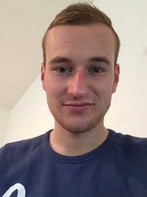 foto van gebruiker