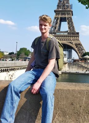 foto van gebruiker
