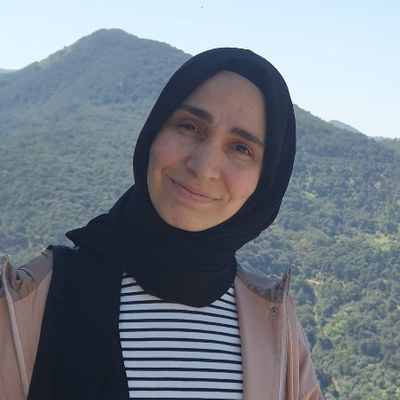 kullanıcı fotoğrafı