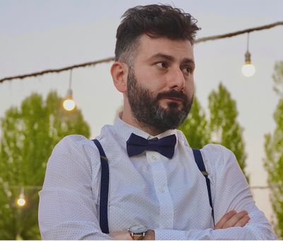 kullanıcı fotoğrafı