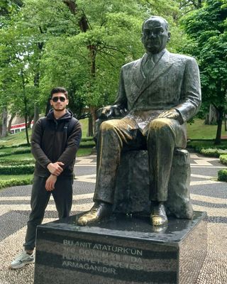 kullanıcı fotoğrafı