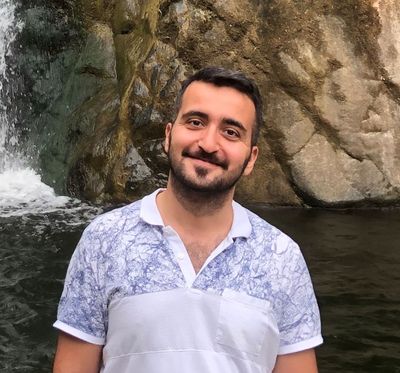 kullanıcı fotoğrafı