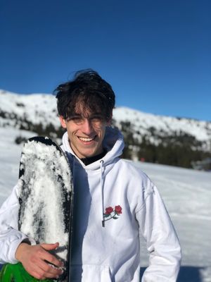 photo de l'utilisateur
