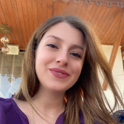 kullanıcı fotoğrafı