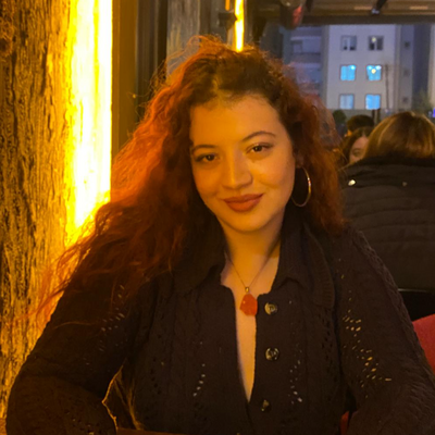kullanıcı fotoğrafı
