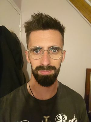 photo de l'utilisateur