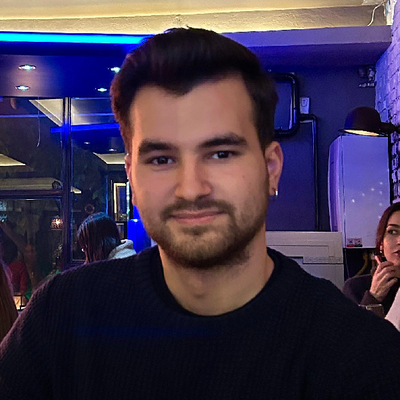 kullanıcı fotoğrafı