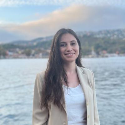 kullanıcı fotoğrafı