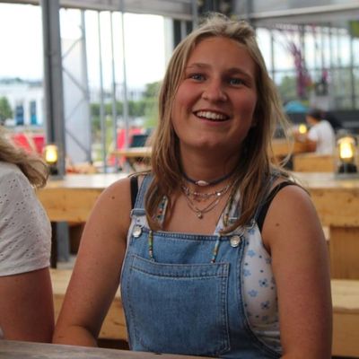 foto van gebruiker