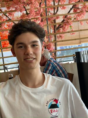 foto van gebruiker