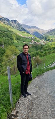 kullanıcı fotoğrafı
