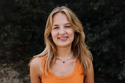 foto van gebruiker