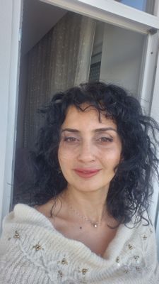 kullanıcı fotoğrafı