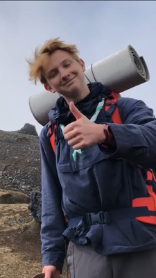 photo de l'utilisateur