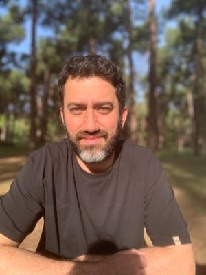 kullanıcı fotoğrafı