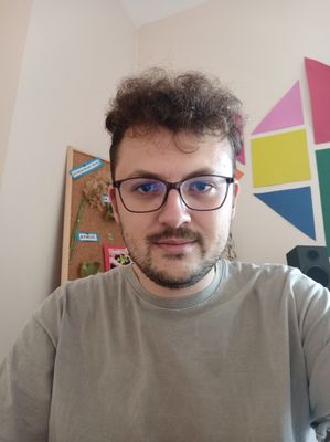 kullanıcı fotoğrafı