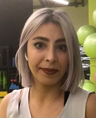 kullanıcı fotoğrafı