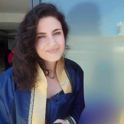 kullanıcı fotoğrafı