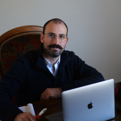 photo de l'utilisateur