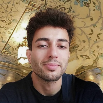 kullanıcı fotoğrafı