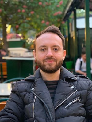 kullanıcı fotoğrafı