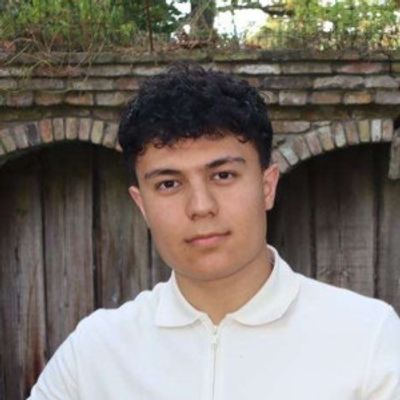 foto van gebruiker