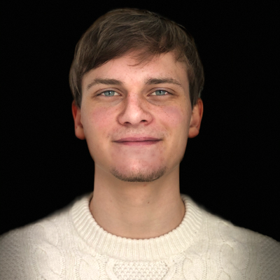 foto van gebruiker