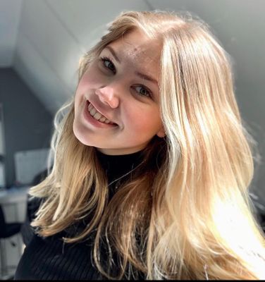 foto van gebruiker