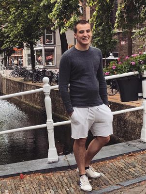 foto van gebruiker
