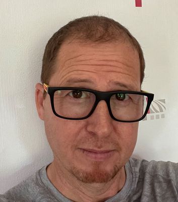 photo de l'utilisateur