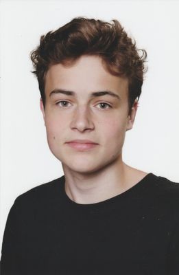 foto van gebruiker