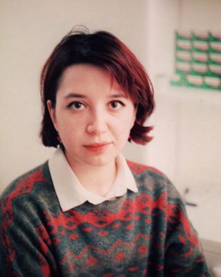 kullanıcı fotoğrafı