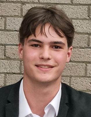 foto van gebruiker