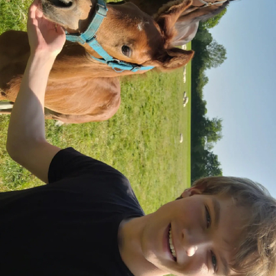 foto van gebruiker