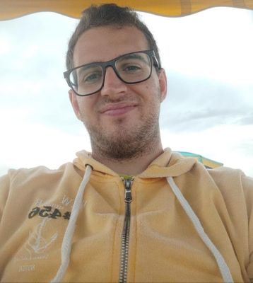 foto utente