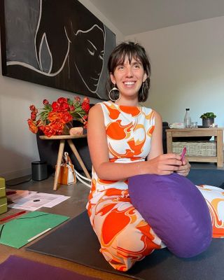 foto van gebruiker