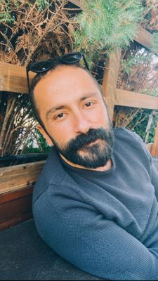 kullanıcı fotoğrafı