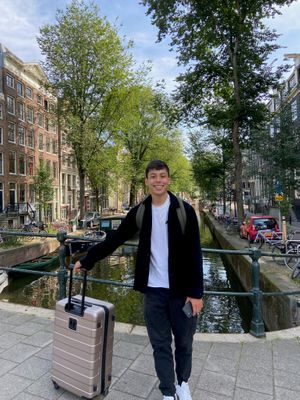 foto van gebruiker