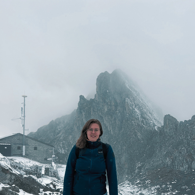 foto van gebruiker