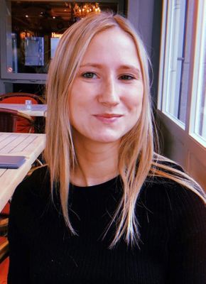 foto van gebruiker