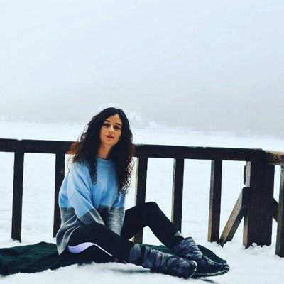 kullanıcı fotoğrafı