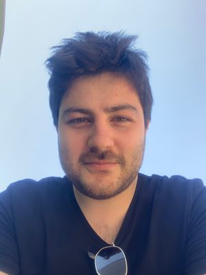 kullanıcı fotoğrafı