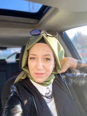 kullanıcı fotoğrafı