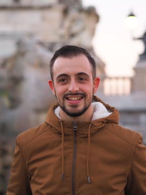 photo de l'utilisateur