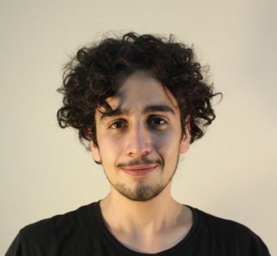 kullanıcı fotoğrafı