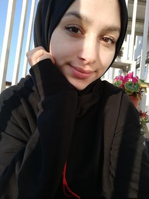 kullanıcı fotoğrafı