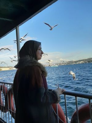 kullanıcı fotoğrafı