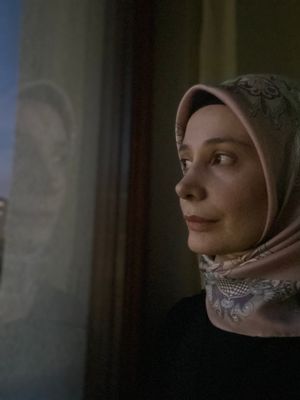 kullanıcı fotoğrafı